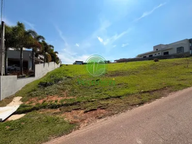Lote/Terreno à venda, 1075m² no , Porto Feliz
