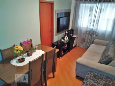 Apartamento com 2 Quartos à venda, 50m² no Vila Portugal, São Paulo