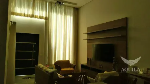 Casa de Condomínio com 3 Quartos à venda, 178m² no Jardim Golden Park Residencial, Sorocaba
