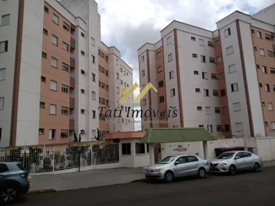 Apartamento com 2 Quartos à venda, 79m² no Recreio São Judas Tadeu, São Carlos