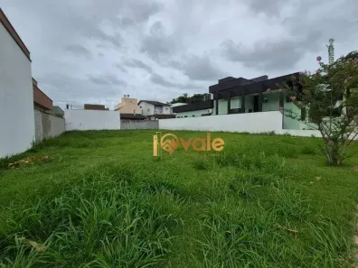 Lote/Terreno à venda, 212m² no Jardim Jacinto, Jacareí