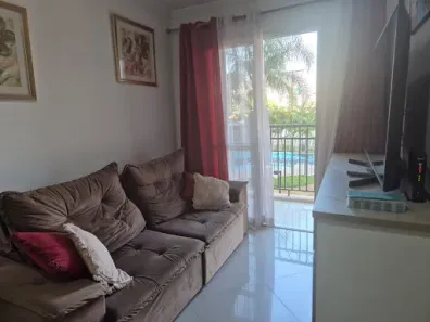 Apartamento com 2 Quartos à venda, 49m² no Vila Moreira, São Paulo