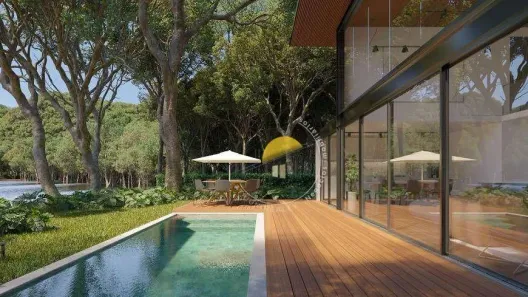 Casa de Condomínio com 2 Quartos à venda, 158m² no Itaipava, Petrópolis