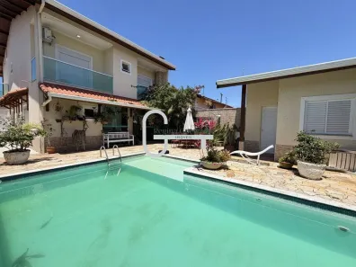 Casa com 4 Quartos à venda, 219m² no Bal Stella Maris, Peruíbe