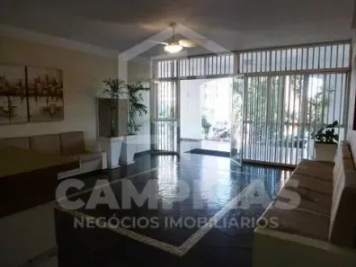 Sala Comercial à venda, 72m² no Centro, Campinas