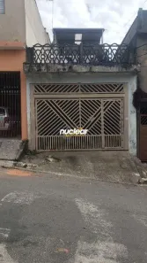 Sobrado com 3 Quartos à venda, 140m² no Cidade São Mateus, São Paulo