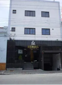 Prédio Comercial à venda, 1208m² no Centro, São Caetano do Sul
