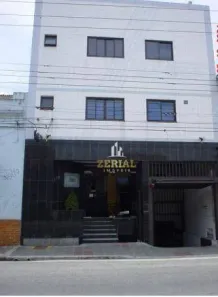 Prédio Comercial para venda ou aluguel, 1208m² no Centro, São Caetano do Sul