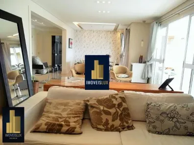 Apartamento com 3 Quartos à venda, 198m² no Vila Andrade, São Paulo
