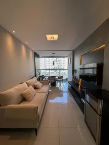 Apartamento com 2 Quartos à venda, 65m² no Praia de Itaparica, Vila Velha
