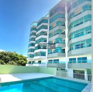 Apartamento com 3 Quartos à venda, 98m² no Recreio Ipitanga, Lauro de Freitas