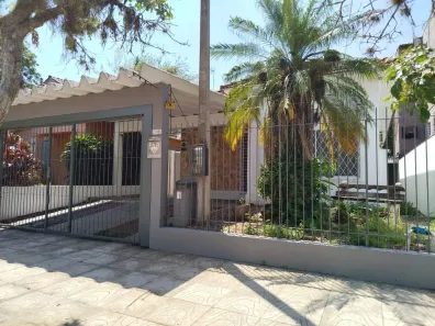 Casa com 3 Quartos à venda, 212m² no São José, São Leopoldo