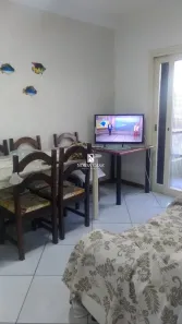 Apartamento com 2 Quartos à venda, 52m² no Torres, Torres