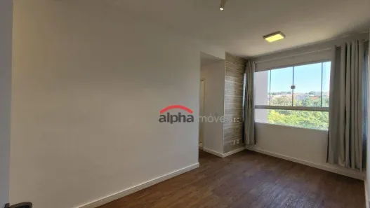 Apartamento com 2 Quartos à venda, 50m² no Jardim Maria Luíza, Sumaré