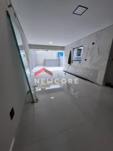 Sobrado com 3 Quartos à venda, 160m² no Vila Lucinda, Santo André