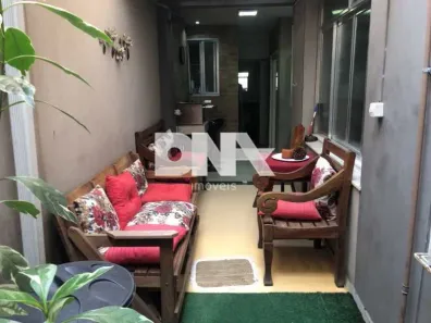 Apartamento com 2 Quartos à venda, 107m² no Botafogo, Rio de Janeiro