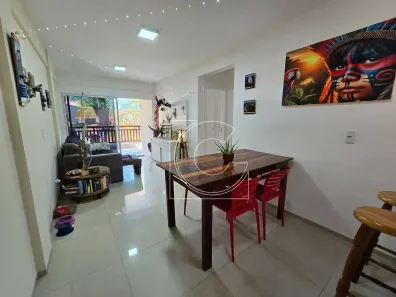 Apartamento com 2 Quartos à venda, 81m² no Cumbuco, Caucaia