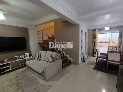 Casa de Condomínio com 3 Quartos à venda, 82m² no Loteamento Fernando Camargo Nogueira, Taubaté