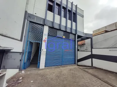 Prédio Comercial para alugar, 600m² no Jabaquara, São Paulo
