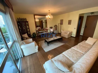 Apartamento com 3 Quartos à venda, 198m² no Aclimação, São Paulo