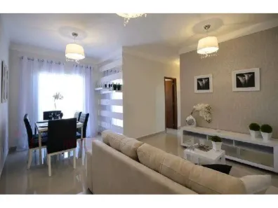 Apartamento com 3 Quartos à venda, 80m² no Jardim Simus, Sorocaba
