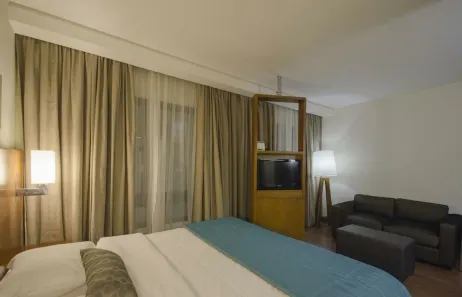 Flat com 1 Quarto à venda, 30m² no Cidade Monções, São Paulo