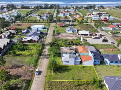 Lote/Terreno à venda, 300m² no Village Dunas 1, Balneário Gaivota