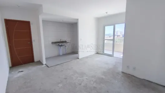 Apartamento com 2 Quartos à venda, 65m² no Parque Industrial, São José dos Campos