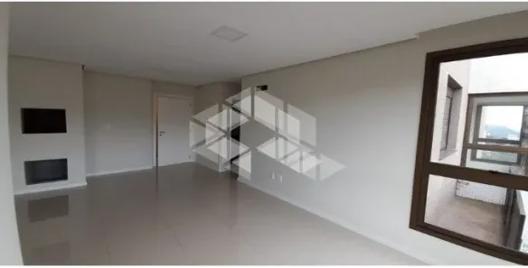 Apartamento com 1 Quarto à venda, 53m² no Borgo, Bento Gonçalves