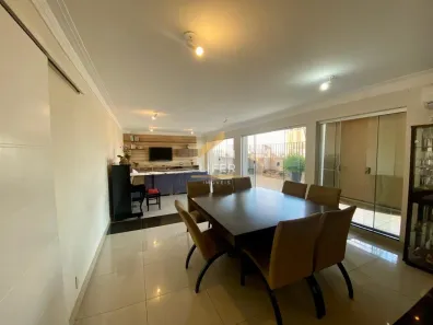 Cobertura com 5 Quartos à venda, 300m² no Cambuí, Campinas