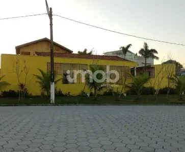 Casa com 2 Quartos à venda, 141m² no Jardim star, Peruíbe