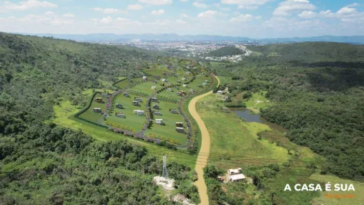 Lote/Terreno à venda, 371m² no Itacolomi, Betim