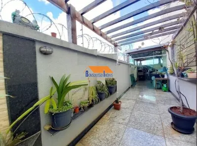 Apartamento com 3 Quartos à venda, 70m² no Heliópolis, Belo Horizonte