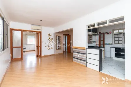 Apartamento com 3 Quartos à venda, 89m² no Cristal, Porto Alegre