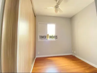 Apartamento com 3 Quartos à venda, 65m² no Chácara das Nações, Valinhos