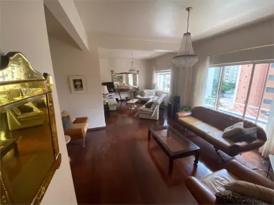 Apartamento com 2 Quartos à venda, 153m² no Jardim Paulista, São Paulo