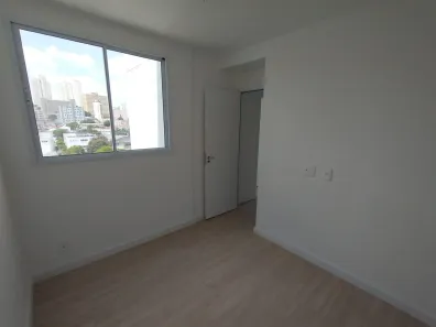 Apartamento com 2 Quartos à venda, 35m² no Cambuci, São Paulo