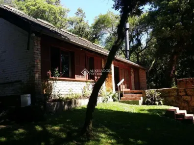 Casa com 1 Quarto à venda, 260m² no Centro, São Francisco de Paula