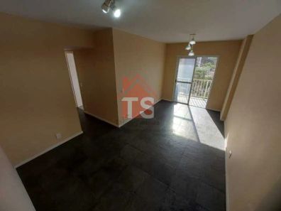 Apartamento com 3 Quartos à venda, 70m² no Engenho de Dentro, Rio de Janeiro