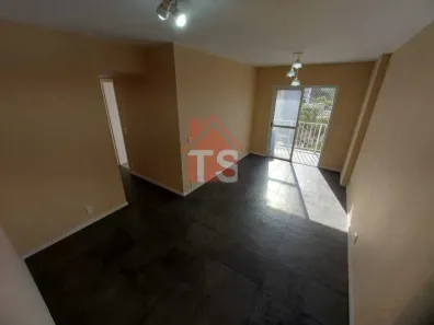 Apartamento com 3 Quartos à venda, 70m² no Engenho de Dentro, Rio de Janeiro