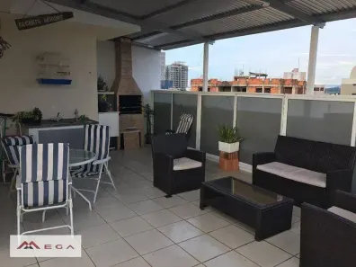 Cobertura com 3 Quartos à venda, 160m² no Chácara Primavera, Campinas
