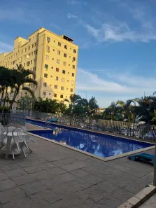 Apartamento com 3 Quartos à venda, 79m² no Centro, Lauro de Freitas