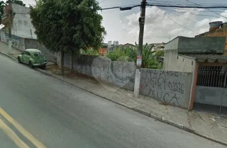 Lote/Terreno à venda, 315m² no Jardim Record, Taboão da Serra