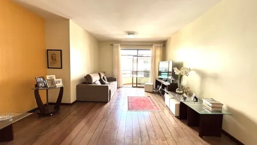 Apartamento com 3 Quartos à venda, 183m² no Centro, Juiz de Fora
