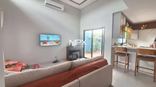 Casa com 2 Quartos à venda, 198m² no Campestre, Piracicaba
