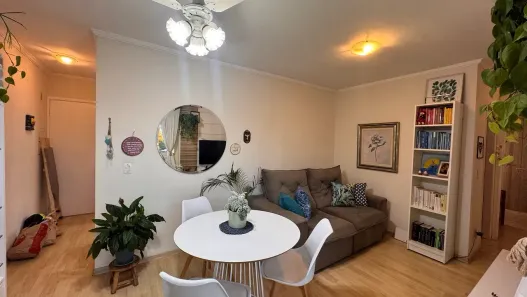 Apartamento com 3 Quartos à venda, 64m² no Loteamento Parque São Martinho, Campinas