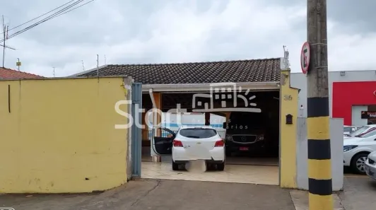 Fazenda/Sítio com 1 Quarto à venda, 120m² no Recanto do Sol II, Campinas
