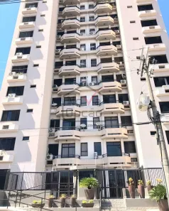 Apartamento com 4 Quartos à venda, 154m² no Centro, Catanduva