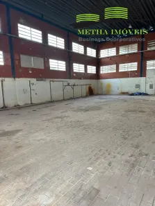 Galpão/Depósito/Armazém para alugar, 8000m² no ITAQUI, Porto Feliz