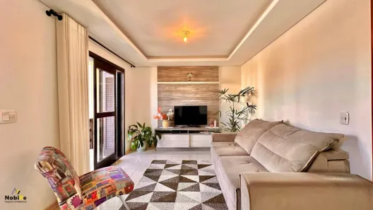 Casa com 3 Quartos à venda, 200m² no Colina Sorriso, Caxias do Sul